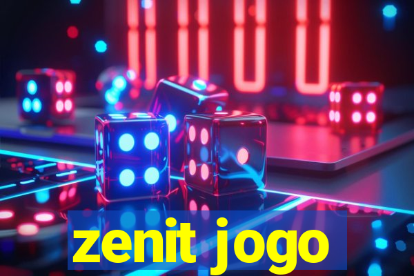 zenit jogo